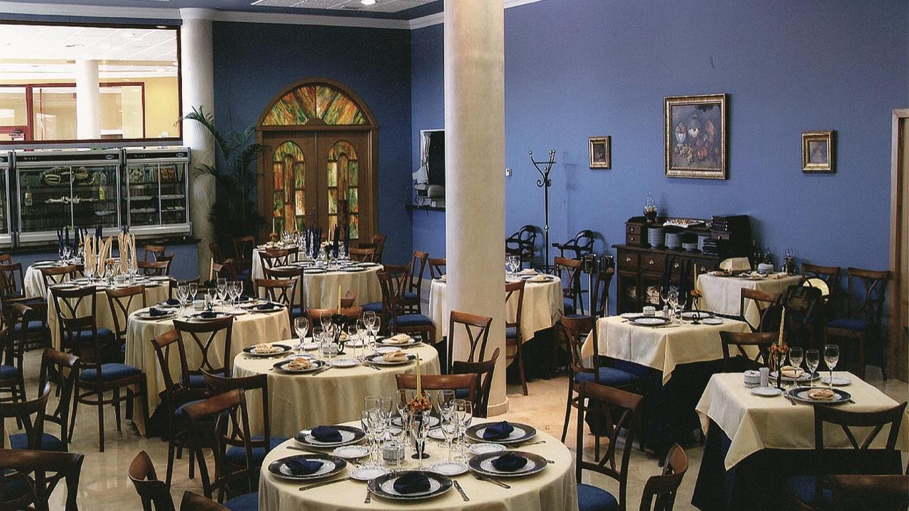 Hotel La Atalaya Fuentiduena de Tajo Luaran gambar