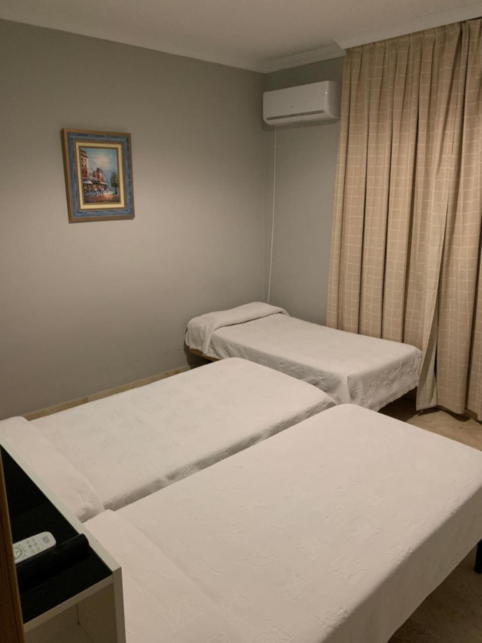 Hotel La Atalaya Fuentiduena de Tajo Luaran gambar