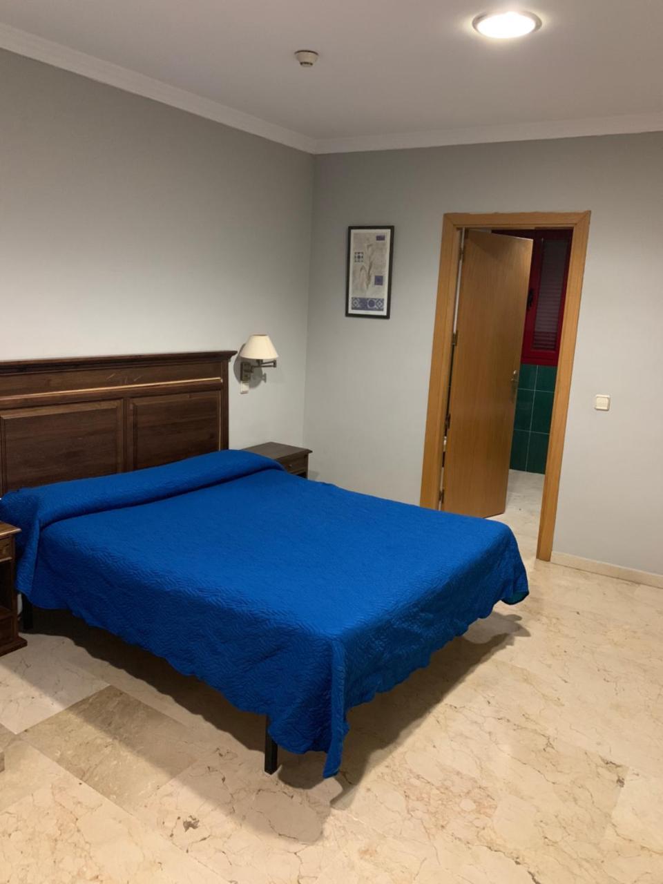 Hotel La Atalaya Fuentiduena de Tajo Luaran gambar